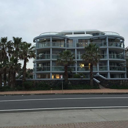 Manly Surfside Holiday Apartments Luaran gambar