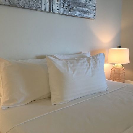 Manly Surfside Holiday Apartments Luaran gambar