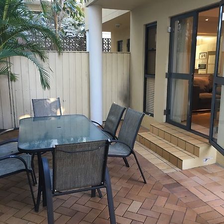 Manly Surfside Holiday Apartments Luaran gambar