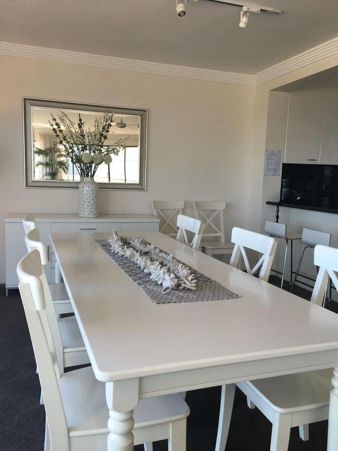 Manly Surfside Holiday Apartments Luaran gambar