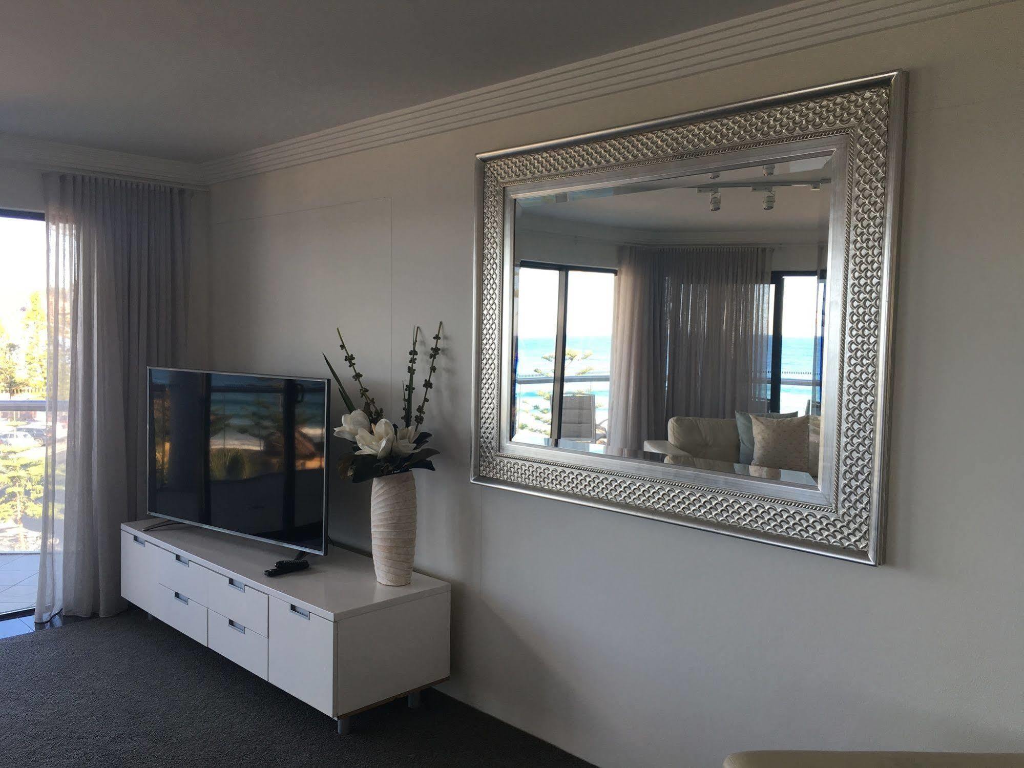 Manly Surfside Holiday Apartments Luaran gambar