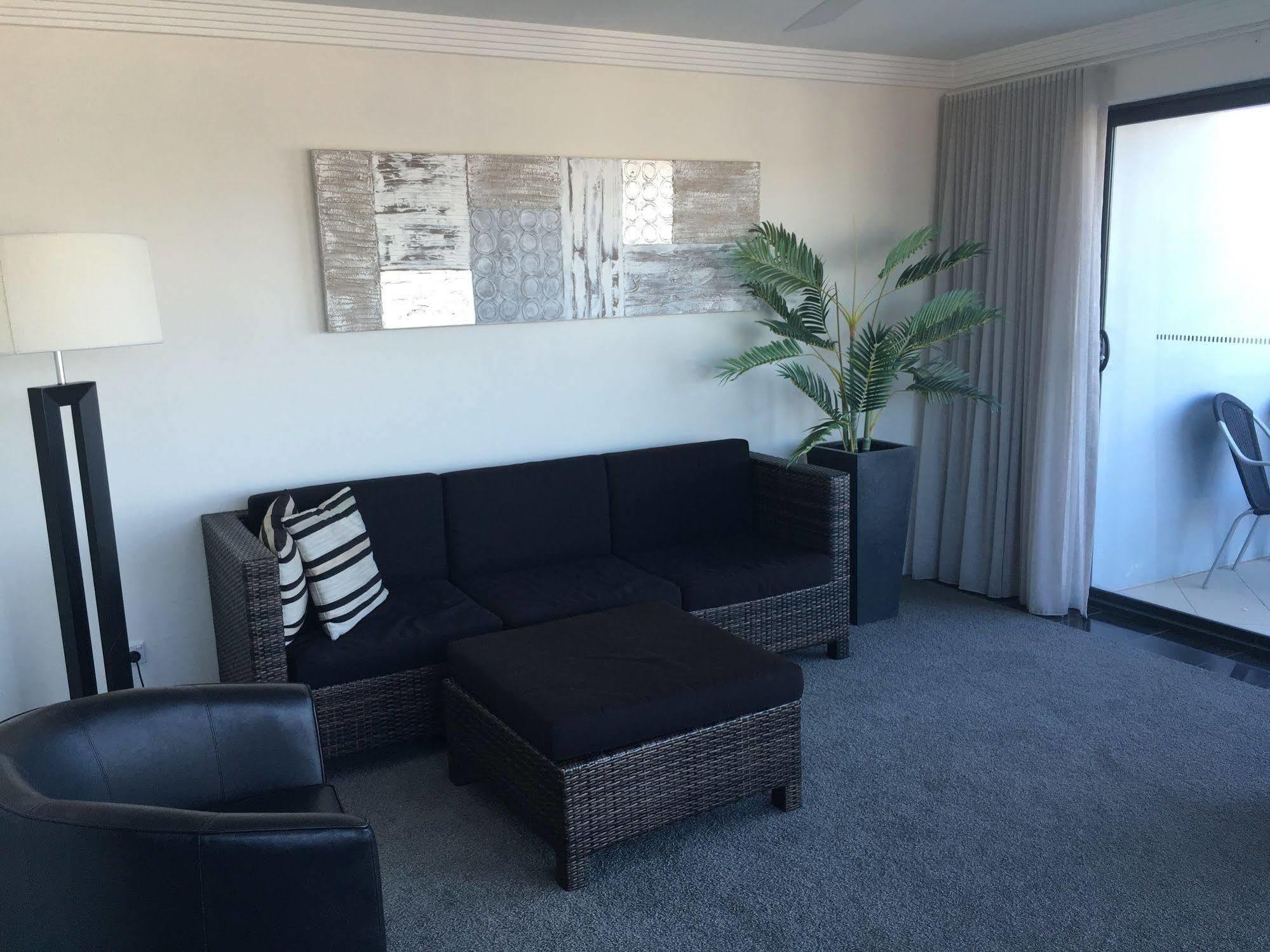 Manly Surfside Holiday Apartments Luaran gambar