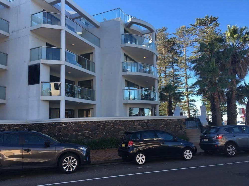 Manly Surfside Holiday Apartments Luaran gambar