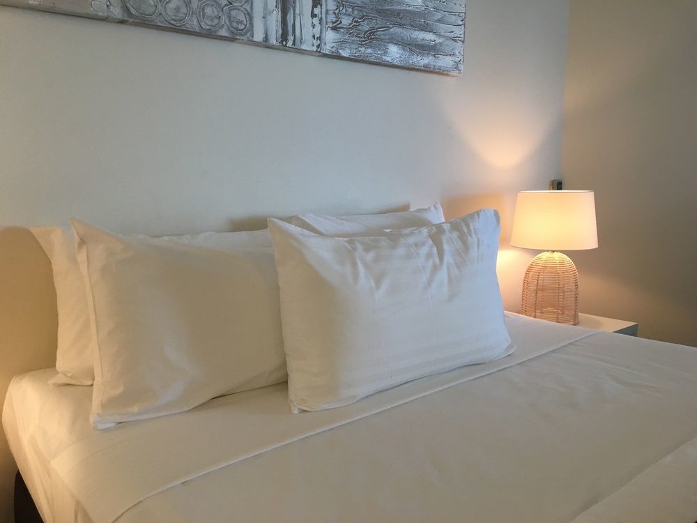 Manly Surfside Holiday Apartments Luaran gambar